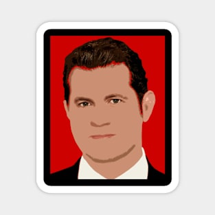 billy eichner Magnet