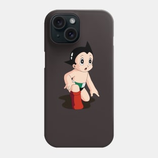 Astro Boy Phone Case