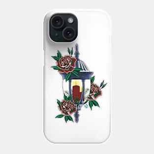 Winter Guide Phone Case