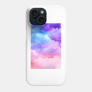 Colorful Sky Phone Case