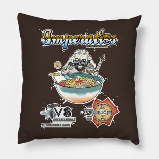 Immortan Joe's Imperatios Pillow