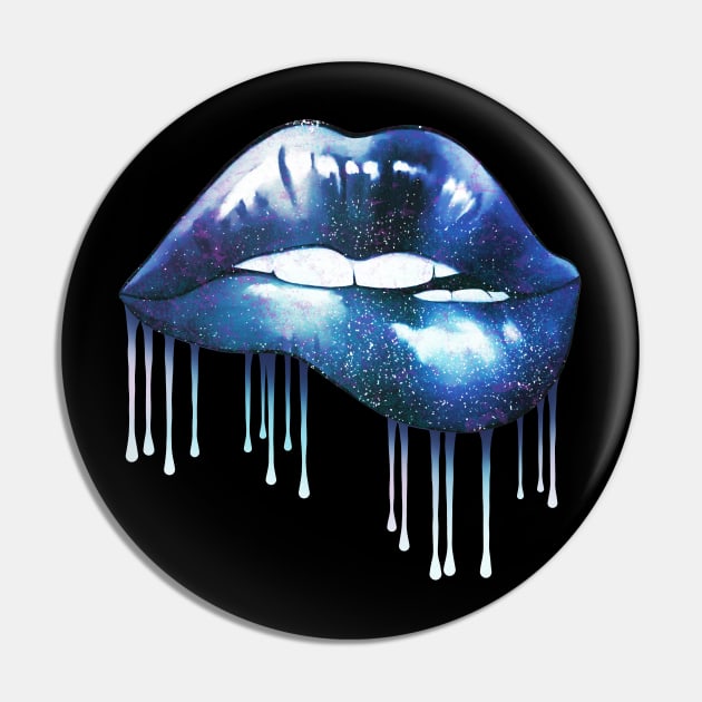 Lipstick paint 1 Pin by Collagedream