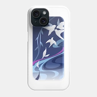 Yanqing Art (Phone Case) - Honkai Star Rail Phone Case