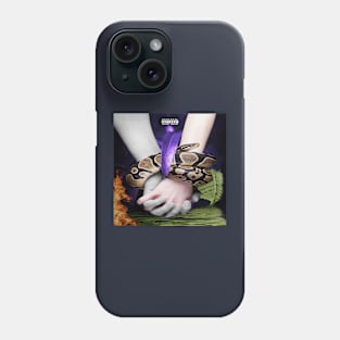 Cold N Bitter Phone Case