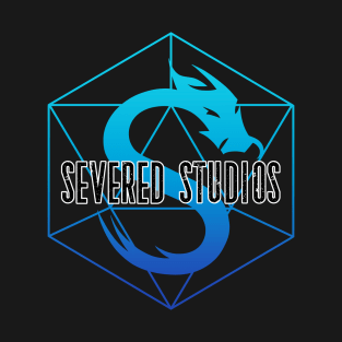 Severed Studios Logo T-Shirt