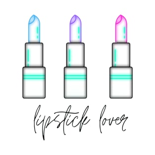 lipstick lover T-Shirt