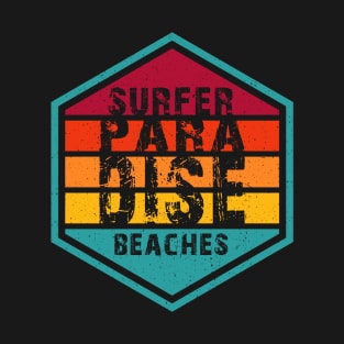 Surfer Paradise T-Shirt