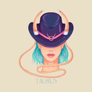 Taurus T-Shirt