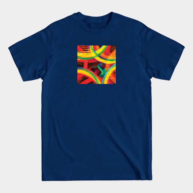 Discover Hello Hello Erykah Badu - Erykah Badu - T-Shirt