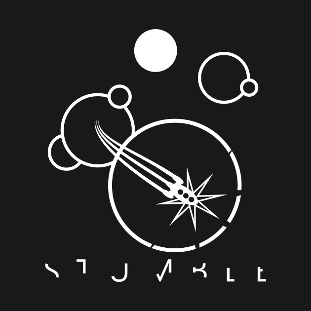 STUMBLE by NoirPineapple