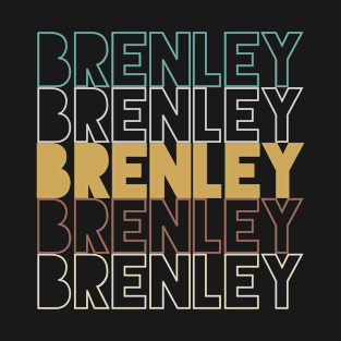 Brenley T-Shirt