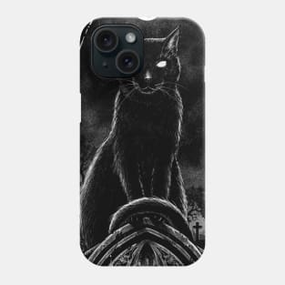 Pet Sematary Phone Case