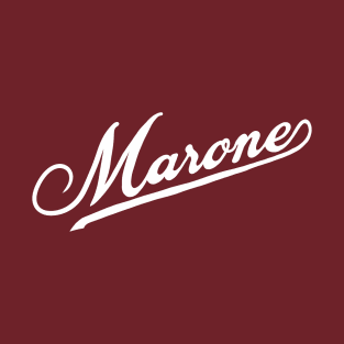 MARONE! T-Shirt