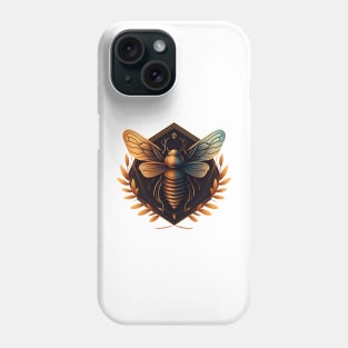 Cicada Phone Case