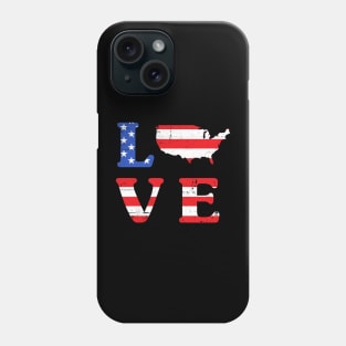 Love Phone Case