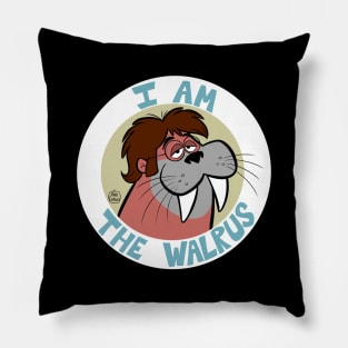 ROCK MUSIC PARODY Pillow