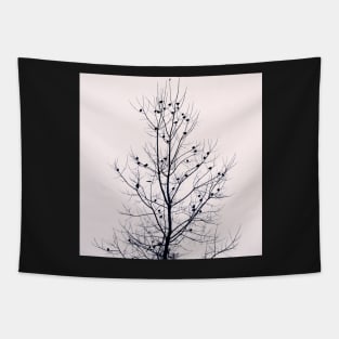 Sapling Tapestry