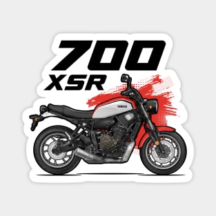 XSR 700 Magnet