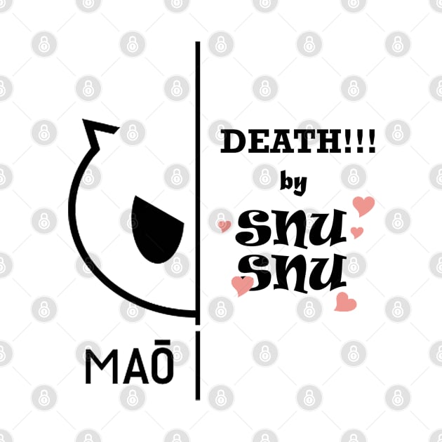 Maou sentences you to.. by Maou.Hero