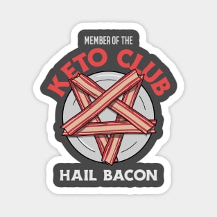 Keto Magnet