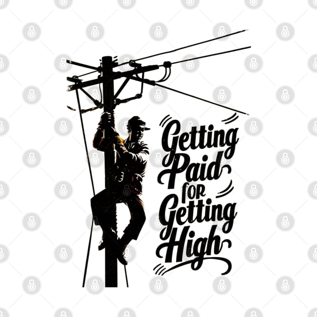 Getting paid for getting high by mdr design