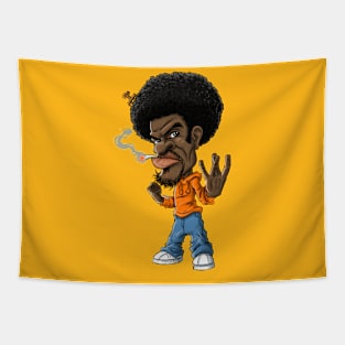 West Side Design Tapestry