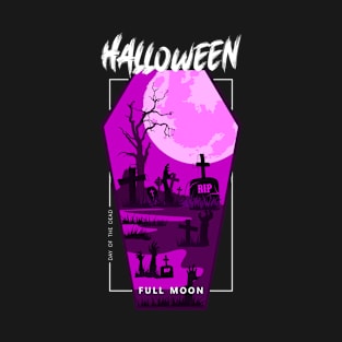 Halloween T-Shirt