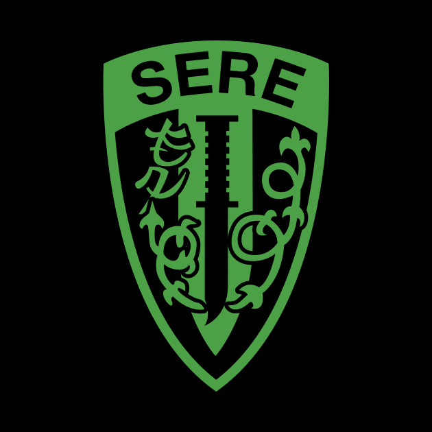 Sere School by aircrewsupplyco