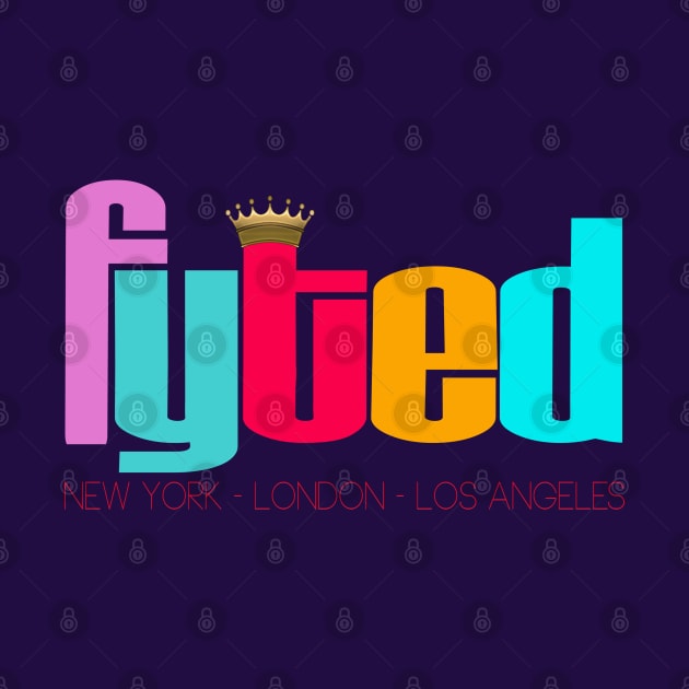 Fyted Girls by GLStyleDesigns