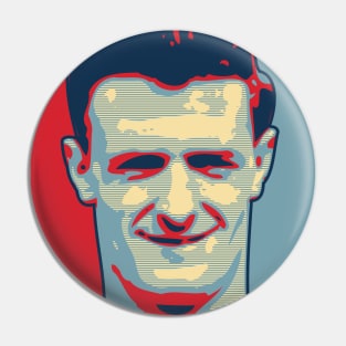 Whelan Pin