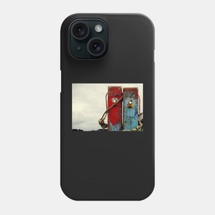 Two Lovers. Phone Case