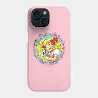 Candy Candy Phone Case