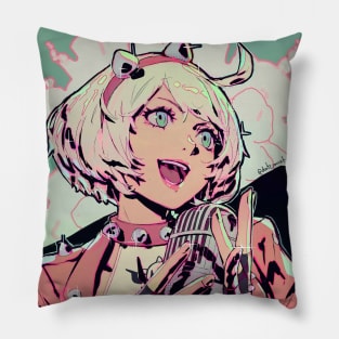 Elphelt Pillow