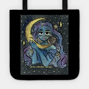 Moon Fairy Tote