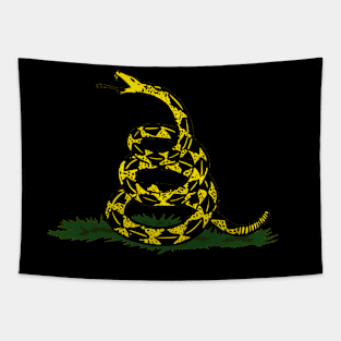 Gadsden Tapestry