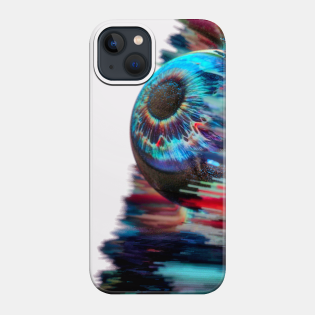 Euphoria - Abstract - Phone Case