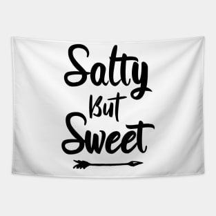 Salty but Sweet Tapestry