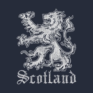 Scotland Classic T-Shirt