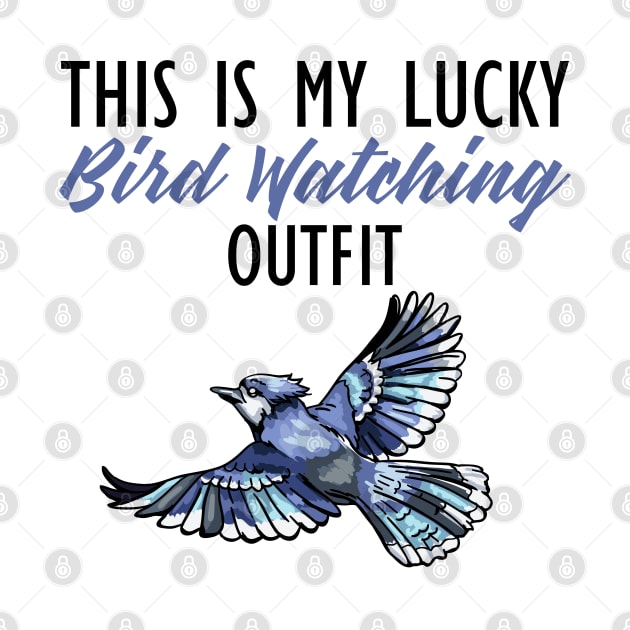 this is my lucky bird watching outfit by Jabinga