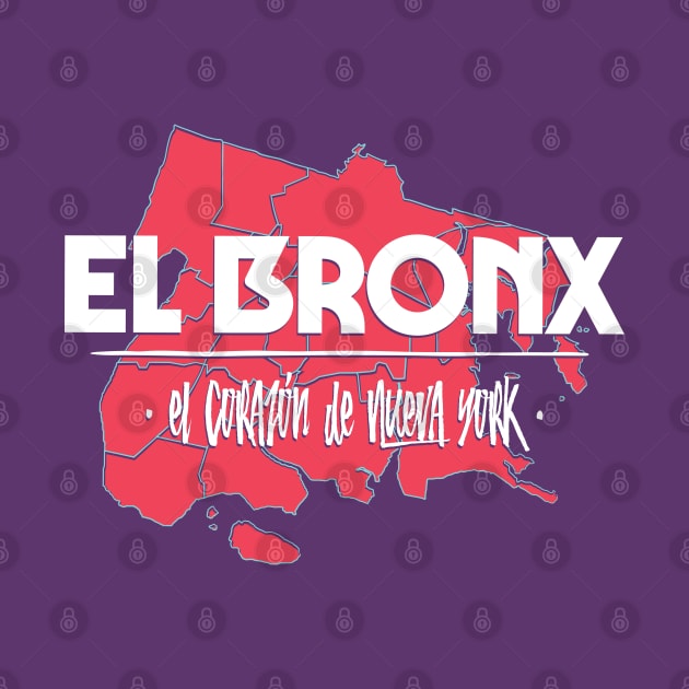 El Bronx by monsieurgordon