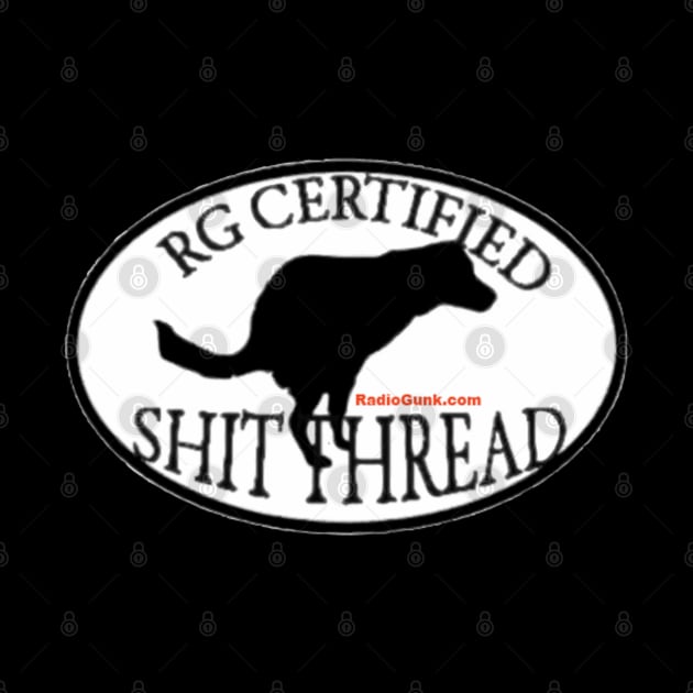 Shit Thread by RadioGunk1