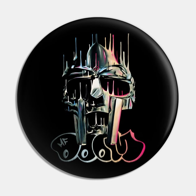 Mf Doom! Pin by Bananagreen