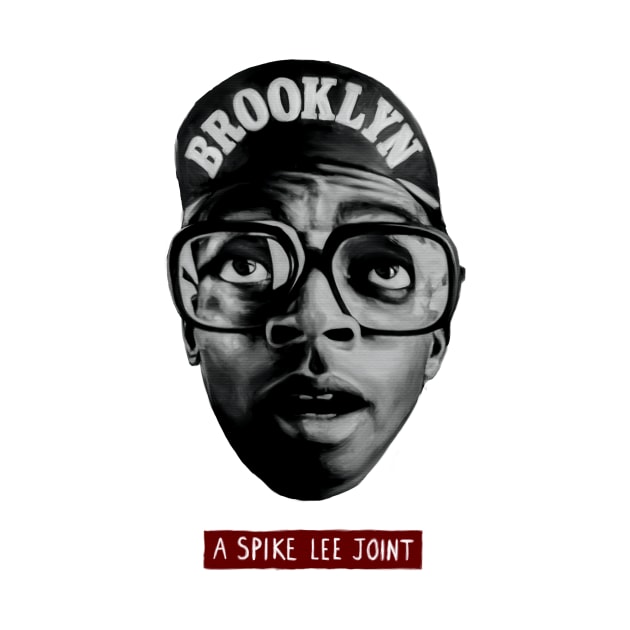 A Spike Lee Joint