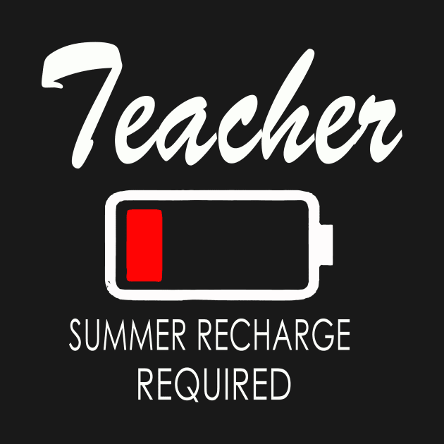 teacher summer charge required by marisamegan8av