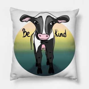 Be kind Pillow