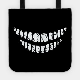 biting Tote