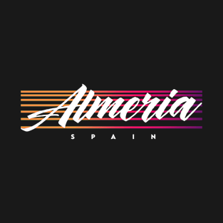 Almeria T-Shirt