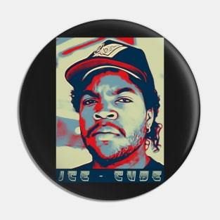 Boyz N The Hood Pin