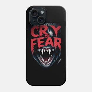 Cry Of Fear Phone Case