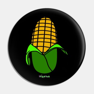 corn pillow Pin
